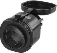 Фото - Умная розетка EMOS GoSmart IP-3010S