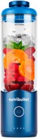 Фото - Миксер NutriBullet Flex NBPB50200BB синий