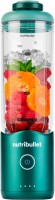 Фото - Миксер NutriBullet Flex NBPB50200EG зеленый