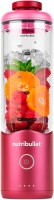 Фото - Миксер NutriBullet Flex NBPB50200WC розовый