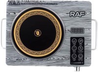 Фото - Плита RAF 8028 серый