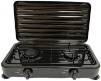 Фото - Плита Rainberg RB-2229 черный