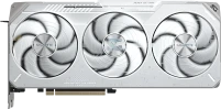 Фото - Видеокарта Gigabyte Radeon RX 9070 XT GAMING OC ICE 16G