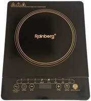 Фото - Плита Rainberg RB-2281 черный