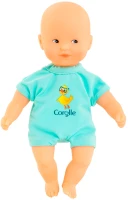 Фото - Кукла Corolle Mini Bath Blue 9000120310