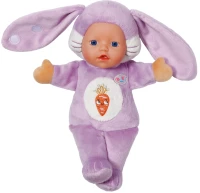 Фото - Кукла Zapf Baby Born Funny Bunny 837443