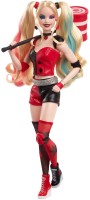 Фото - Кукла Barbie Signature Harley Quinn HRM84