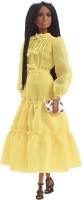 Фото - Кукла Barbie BarbieStyle GTJ83