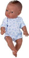 Фото - Кукла Berjuan Newborn 17079