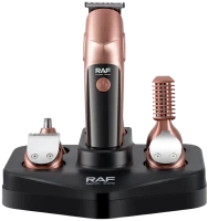 Фото - Машинка для стрижки волос RAF R.4021