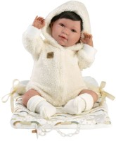 Фото - Кукла Llorens Mimi 17410