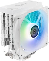 Фото - Система охлаждения QUBE ST-6U3-ST ARGB White