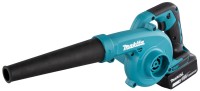Фото - Садовая воздуходувка-пылесос Makita DUB185SF