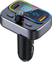 Фото - FM-трансмиттер INSPIRE T66RGB