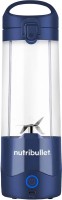 Фото - Миксер NutriBullet NBG-200NB синий