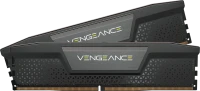 Фото - Оперативная память Corsair Vengeance DDR5 2x64Gb CMK128GX5M2B6400C42