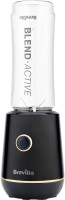 Фото - Миксер Breville Blend Active VBL251 черный