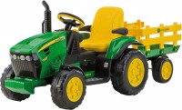 Фото - Детский электромобиль Peg Perego John Deere Ground Force 