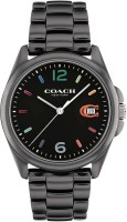 Фото - Наручные часы Coach Greyson 14503927