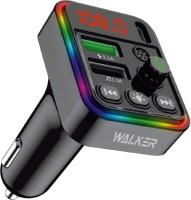Фото - FM-трансмиттер Walker WAFM-520