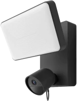 Фото - Камера видеонаблюдения Philips Hue Secure Flood Light Camera
