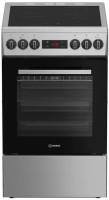 Фото - Плита Indesit IS 5V8CSX/P нержавейка