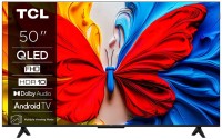 Фото - Телевизор TCL 50V5C 50 "