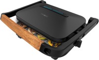 Фото - Гриль кухонный Cecotec Rock'nGrill 1200