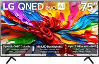 Фото - Телевизор LG 75QNED92 2025 75 "