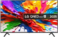 Фото - Телевизор LG 55QNED92 2025 55 "  черный