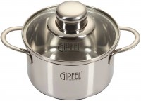 Фото - Кастрюля Gipfel Mini 1204