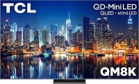 Фото - Телевизор TCL 65QM8K