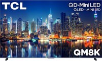 Фото - Телевизор TCL 98QM8K