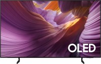 Фото - Телевизор Samsung QN-77S84F 77 "  черный