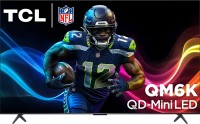 Фото - Телевизор TCL 65QM6K 65 "