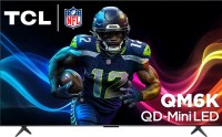Фото - Телевизор TCL 85QM6K 85 "