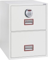 Фото - Сейф Phoenix Fire File FS2252E