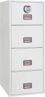 Фото - Сейф Phoenix Fire File FS2254E
