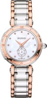 Фото - Наручные часы Balmain Balmainia B4558.33.85