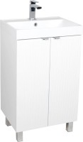 Фото - Тумба под умывальник Akva Rodos Fabio 50 AP000127310
