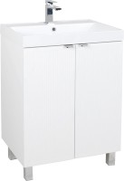 Фото - Тумба под умывальник Akva Rodos Fabio 60 AP000127311