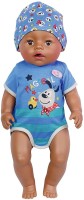 Фото - Кукла Zapf Baby Born Magic Boy 831656