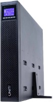 Фото - ИБП Origin Storage SPY3000RMI2U 3000 ВА