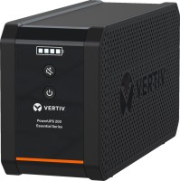 Фото - ИБП Vertiv Liebert PSA6E-1000IT-IEC 1000 ВА