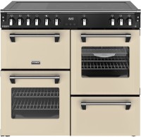 Фото - Плита Stoves Richmond Deluxe 100Ei RTY