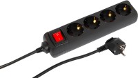 Фото - Сетевой фильтр / удлинитель Microconnect MC-GRU00415BS