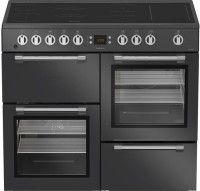 Фото - Плита Leisure CK100C210T графит