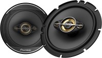 Фото - Автоакустика Pioneer TS-A1681F
