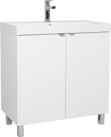 Фото - Тумба под умывальник Akva Rodos Fabio 80 AP000127312