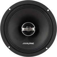 Фото - Автоакустика Alpine DM-65-G